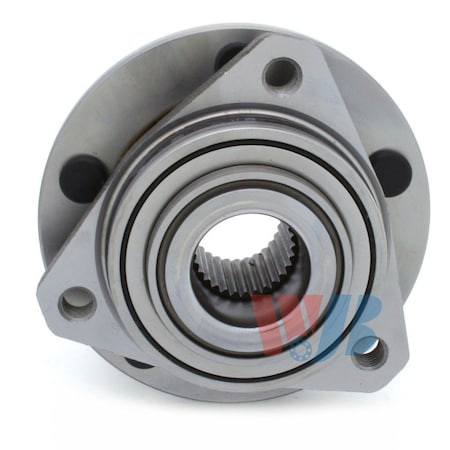 Wjb Hub Assembly, Wa513215 WA513215